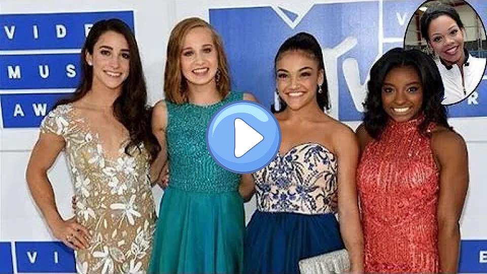 Video thumb: Gabby Douglas Misses VMAs After Being Hospitalized for Infected Mouth Injury