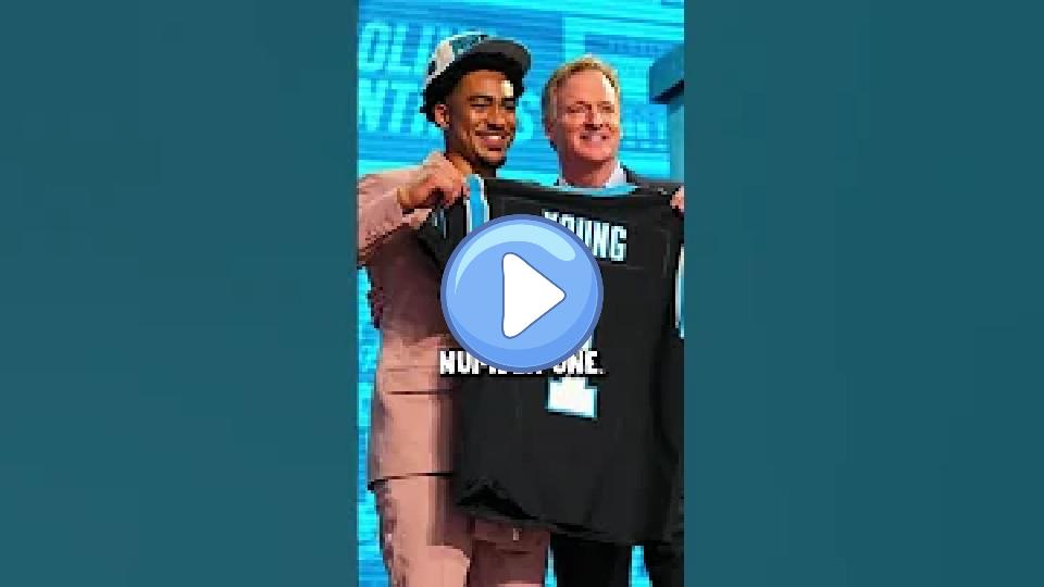 Video thumb: Tough situation for Matt Corral. #shorts