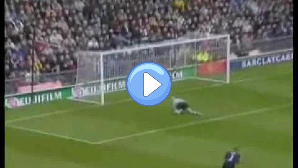 Play video: Fabien Barthez Video thumb: Fabien Barthez