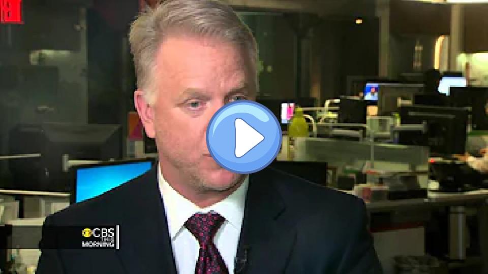 Video thumb: Boomer Esiason on concussions and the hardest hit he's taken