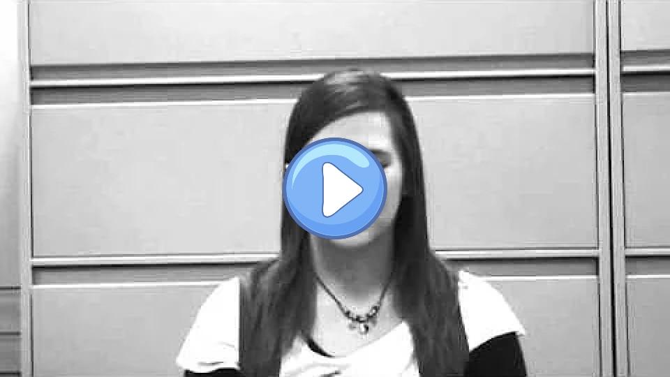 Play video: Sinclair student survives brain injury. Video thumb: Sinclair student survives brain injury.