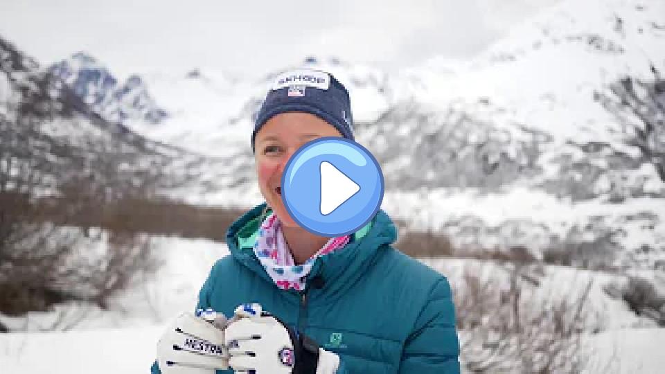 Video thumb: Episode 1: Sadie Bjornsen