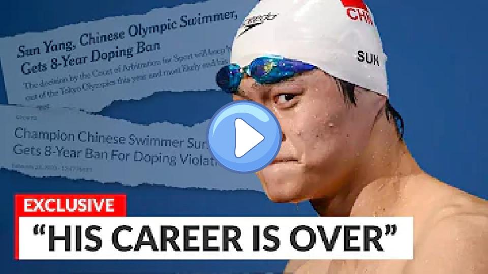 Video thumb: The Tragic Tale of Doping in Swimming