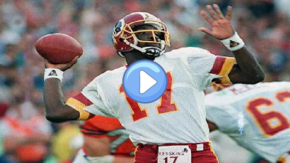 Video thumb: Doug Williams Highlights