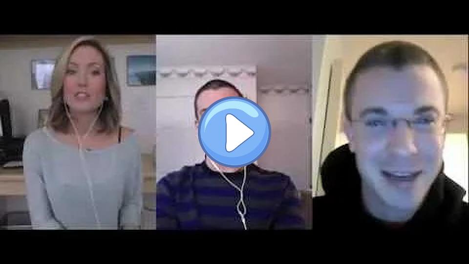 Play video: The Skating Lesson: Interview with Tim Goebel, Part 5 Video thumb: The Skating Lesson: Interview with Tim Goebel, Part 5