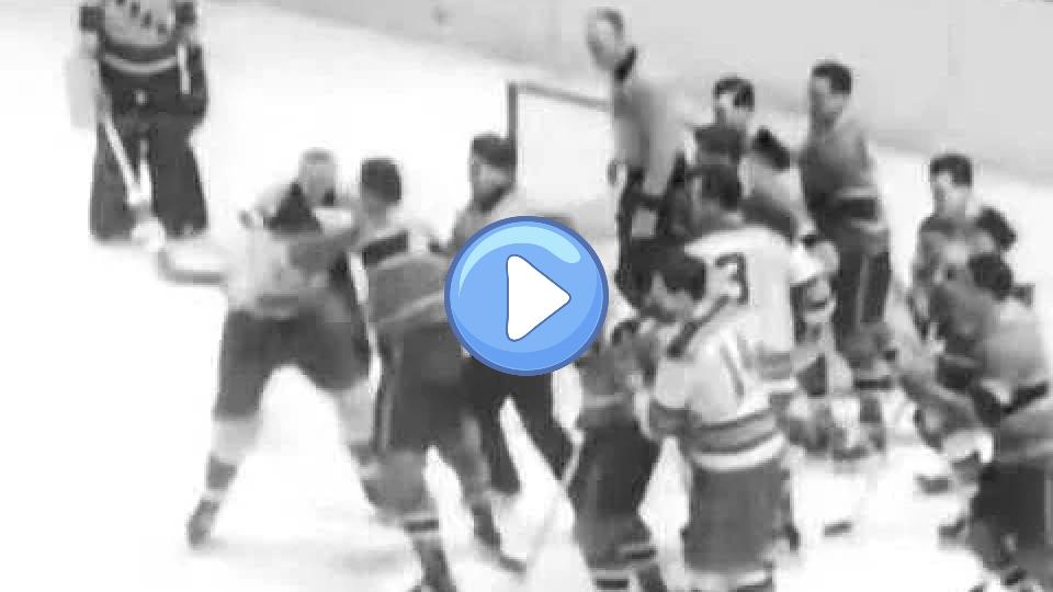 Video thumb: 1955-02-27 L. Fontinato vs. B. Bouchard