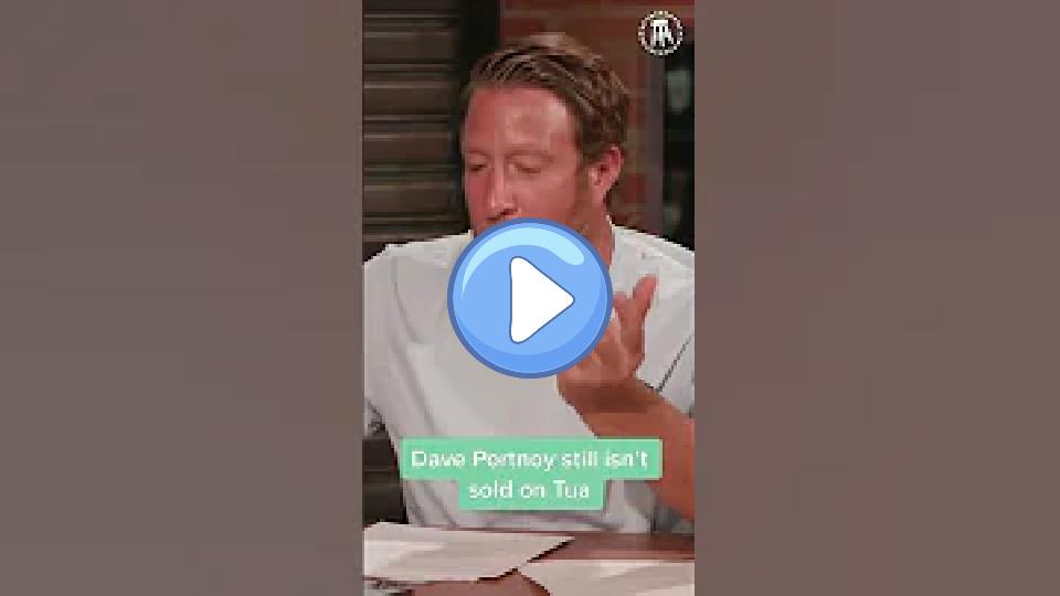 Play video: Well, @DavePortnoy still thinks Tua has much to prove. @Chevrolet #sho Video thumb: Well, @DavePortnoy still thinks Tua has much to prove. @Chevrolet #sho
