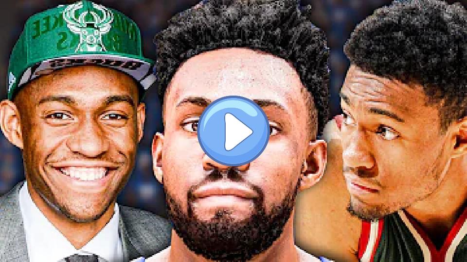 Video thumb: Jabari Parker's NBA Career Reimagined (Injury-Free)