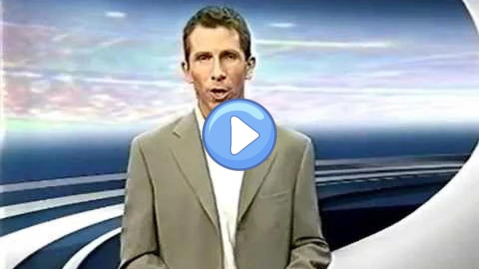 Video thumb: Hermann Maier's motorcycle accident on August 25, 2001