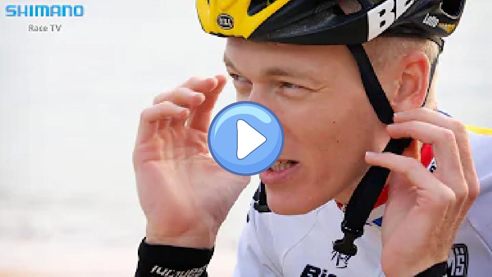 Video thumb: Robert Gesink - Back from Zero