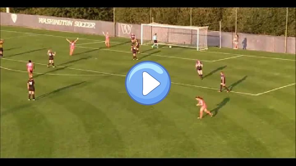 Video thumb: University of Florida soccer - 1-0 win against Portland on September 3, 2017 - Pac-12 Network highlight