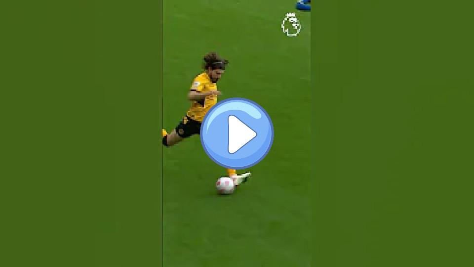 Play video: When Coady scored against Everton #Shorts Video thumb: When Coady scored against Everton #Shorts