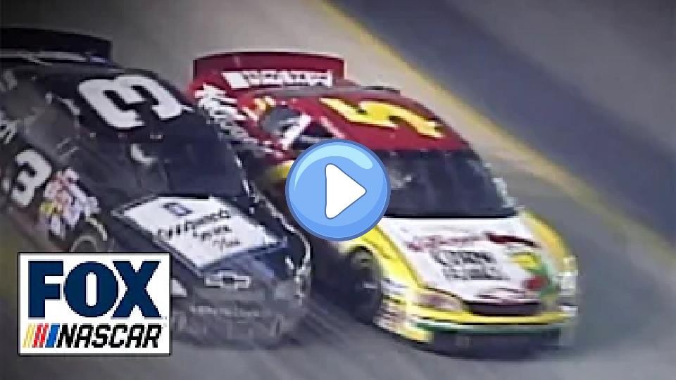 Play video: Looking back at the 1999 Bristol Night Race | NASCAR Race Hub Video thumb: Looking back at the 1999 Bristol Night Race | NASCAR Race Hub