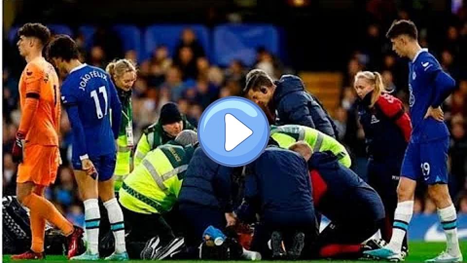 Play video: César Azpilicueta Head Injury Video/Southampton vs Chelsea 0-1 Full Highlights Video thumb: César Azpilicueta Head Injury Video/Southampton vs Chelsea 0-1 Full Highlights