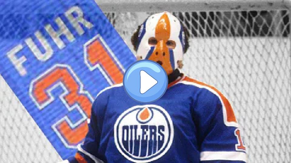 Video thumb: Grant Fuhr: Greatest Saves Ever! - Beer League Heroes