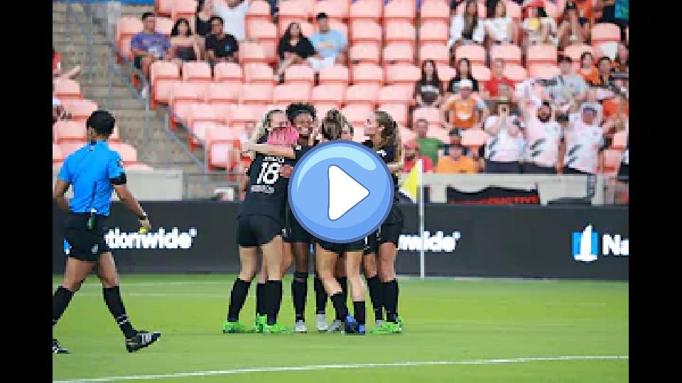 Video thumb: Simone Charley Scores for Angel City FC