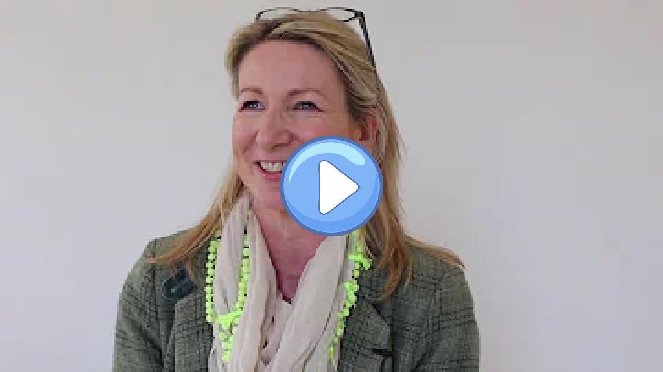Video thumb: AposTherapy for ACL and Meniscal Tears - Jaine Campbell