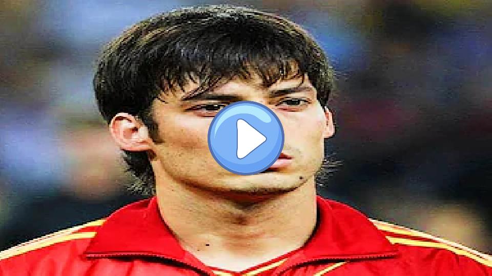 Video thumb: POV: David Silva Was a Real Challenge 💀