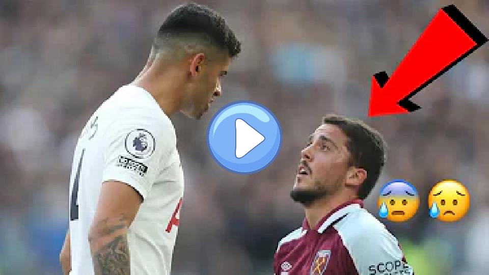 Video thumb: Players are scared of Romero.