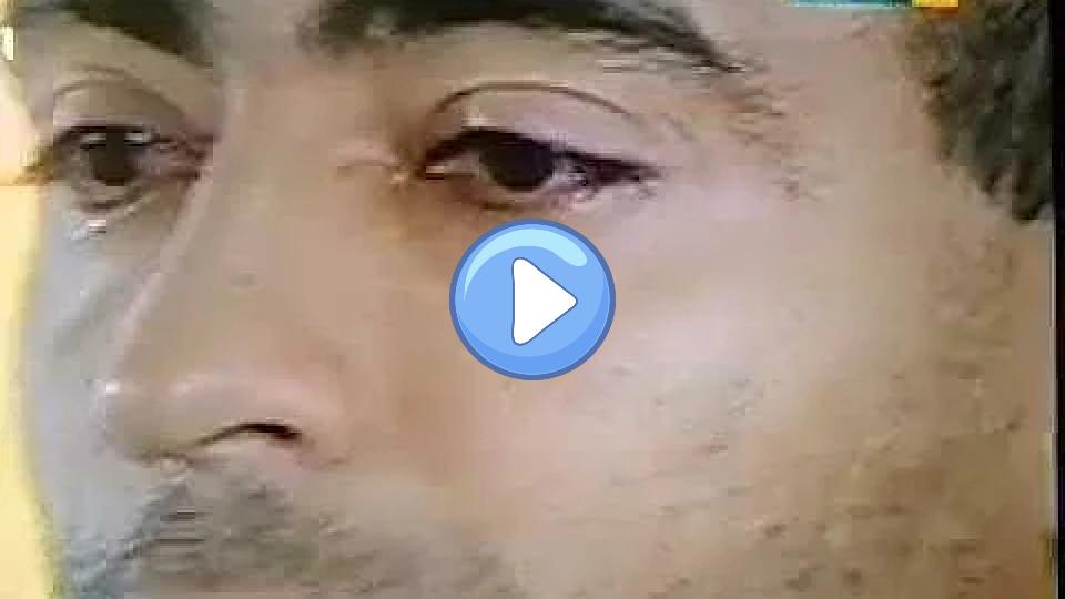 Video thumb: Romário crying about his exclusion from the 1998 World Cup