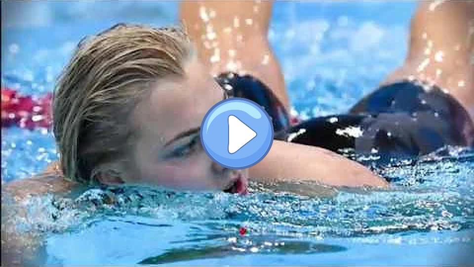 Video thumb: Ruta Meilutyte was given a two-year suspension by FINA in July 2019.