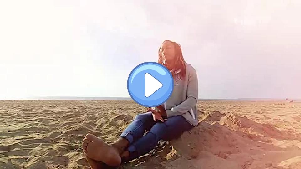 Video thumb: Jessica McDonald's Journey to the Women's World Cup