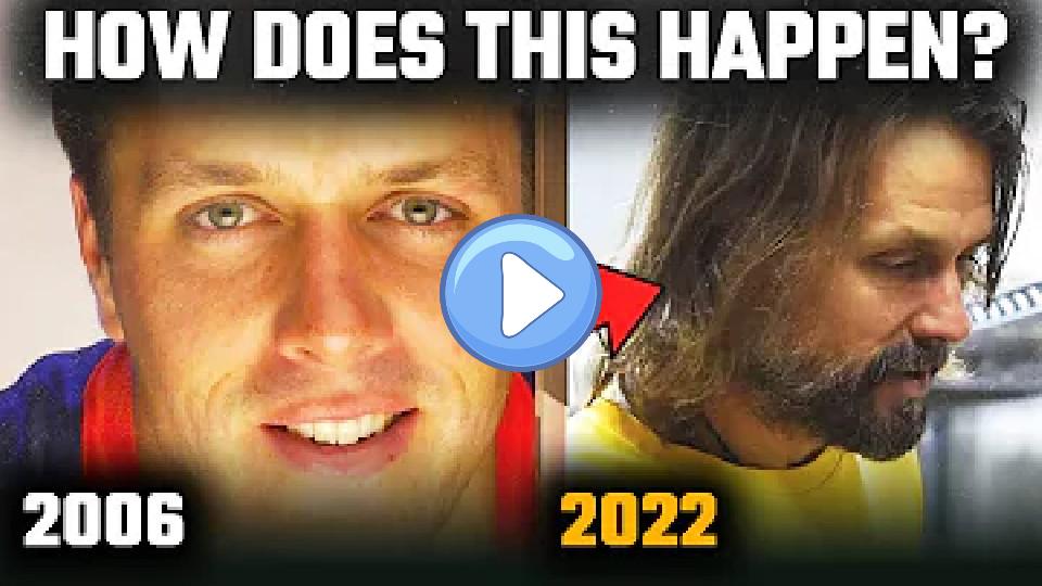 Video thumb: Former NFL QB Jake Plummer Has Undergone an Incredible Transformation! (What Happened to Jake Plummer?)