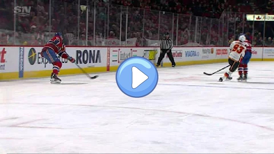Video thumb: Gotta See It: Bennett injured after colliding head-first into Byron's shoulder