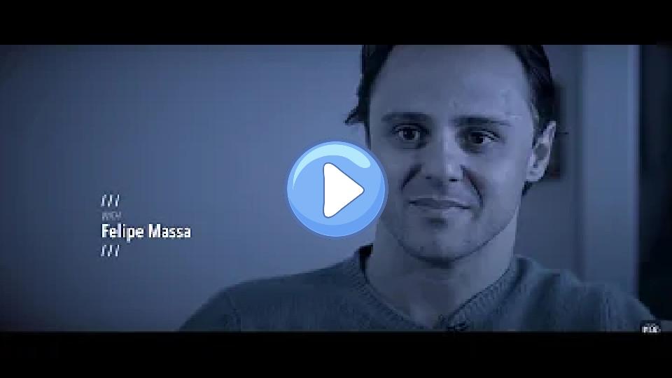 Video thumb: From Research to Track: New Helmet Standard Following Felipe Massa's Accident