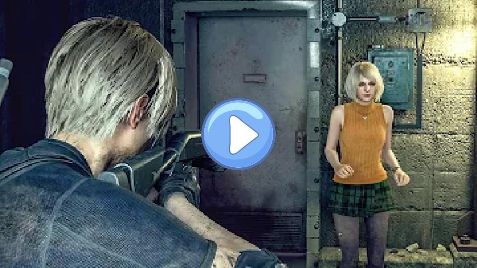 Play video: In the Video thumb: In the