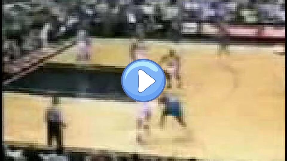 Video thumb: Grant Hill was an exceptional basketball player whose career was significantly impacted by injuries.