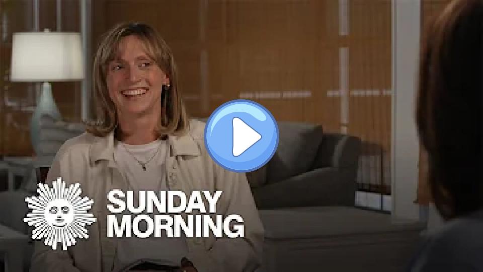 Play video: Gold medal swimmer Katie Ledecky on Video thumb: Gold medal swimmer Katie Ledecky on