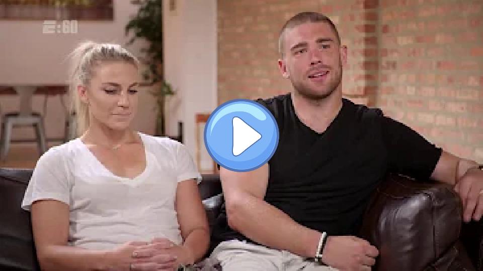 Video thumb: E60: Zach and Julie Ertz Documentary