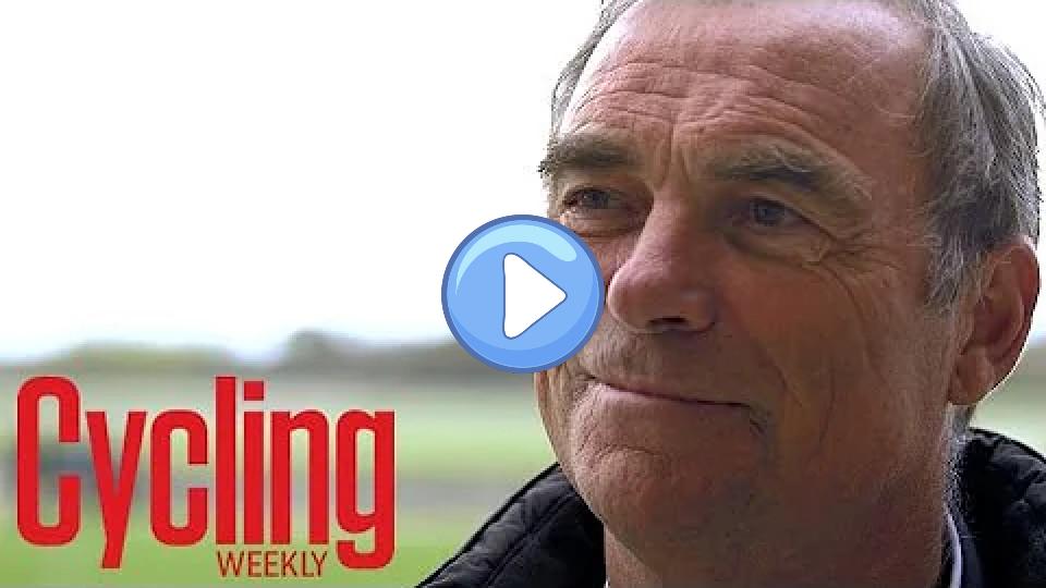 Video thumb: Bernard Hinault: Show Us Your Scars | Cycling Weekly