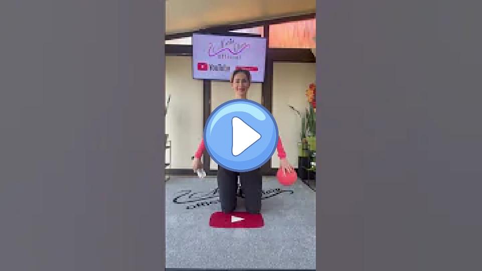 Play video: Effective Exercises for Shoulder Recovery/Relief | Painful Shoulder #Shorts Video thumb: Effective Exercises for Shoulder Recovery/Relief | Painful Shoulder #Shorts