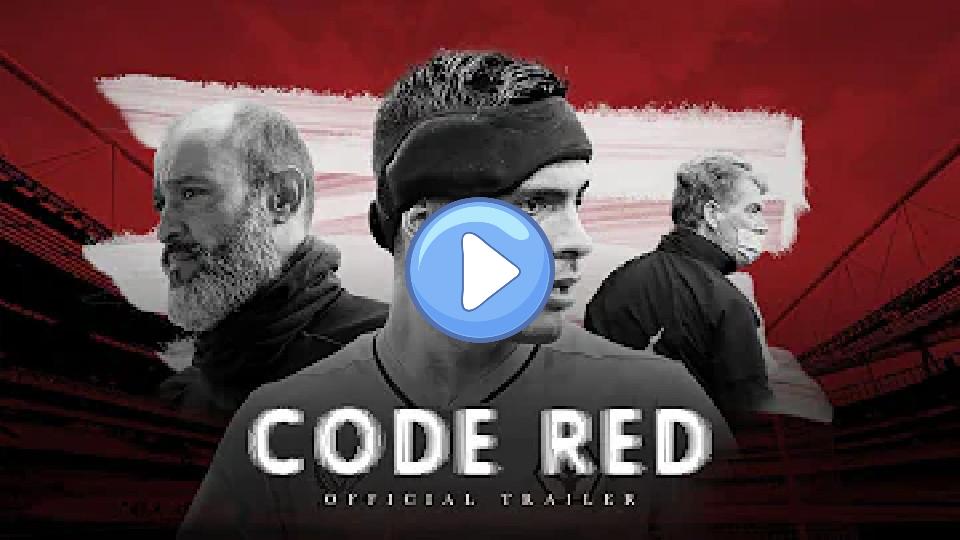 Video thumb: RAUL JIMENEZ: CODE RED | DOCUMENTARY TRAILER