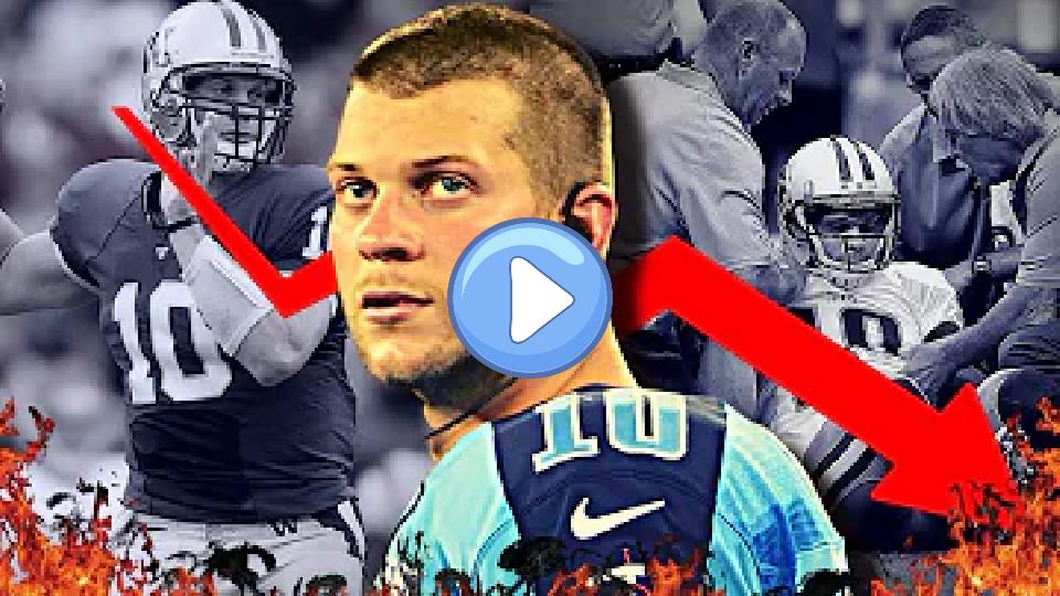 Play video: Unveiling the Dark Truth Behind Jake Locker's Tragic Journey Video thumb: Unveiling the Dark Truth Behind Jake Locker's Tragic Journey