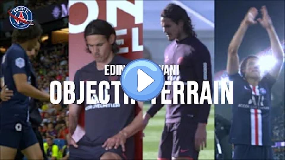 Video thumb: Edinson Cavani: Road to Recovery