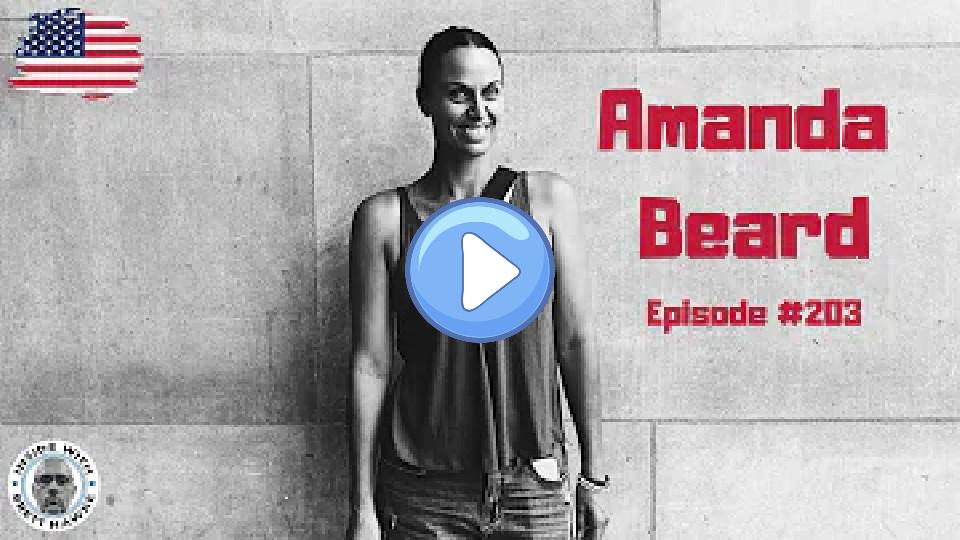 Video thumb: 4-time Olympian Amanda Beard on the ups and downs of her storied career