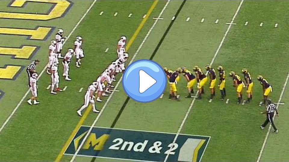 Play video: Greatest Trick Plays in Football History Video thumb: Greatest Trick Plays in Football History