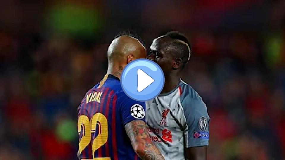 Play video: Arturo Vidal's Relentless Drive (Motivation) Video thumb: Arturo Vidal's Relentless Drive (Motivation)