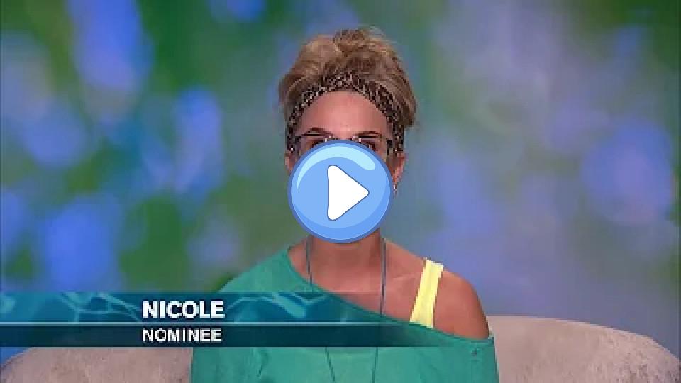 Play video: Victoria Collapses - BBUS - Big Brother Universe Video thumb: Victoria Collapses - BBUS - Big Brother Universe