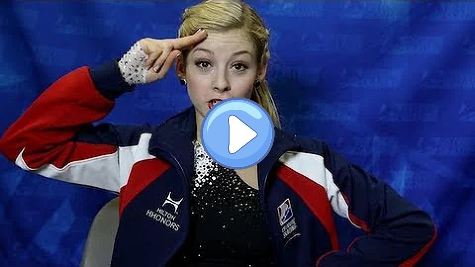 Play video: The Most Embarrassing Figure Skating Fails Video thumb: The Most Embarrassing Figure Skating Fails