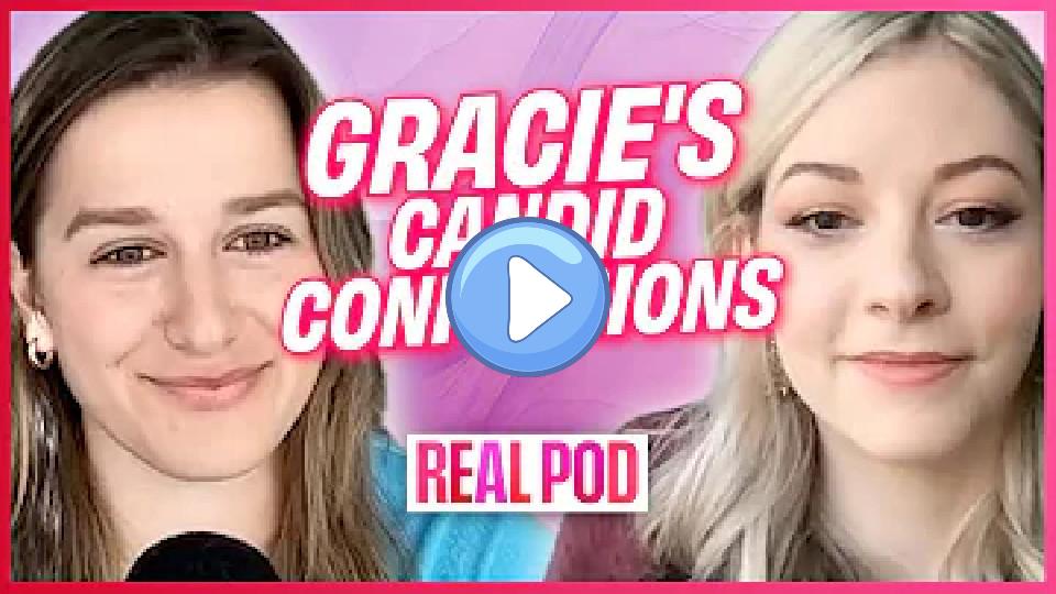 Video thumb: Olympian Gracie Gold: Surviving Trauma, Family Secrets, and the Pressures of Competitive Figure Skating