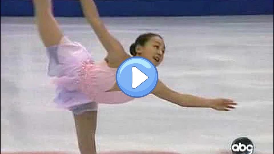 Play video: Mao Asada - 2006 Skate America Short Program + Interview (ESPN) Video thumb: Mao Asada - 2006 Skate America Short Program + Interview (ESPN)