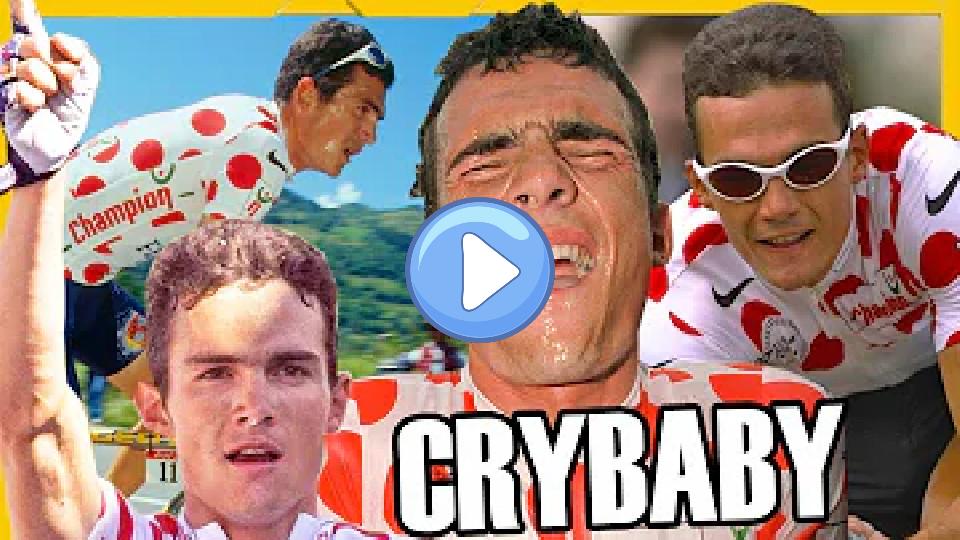 Video thumb: The doped cyclist who wanted to buy his rivals to win the Tour de France