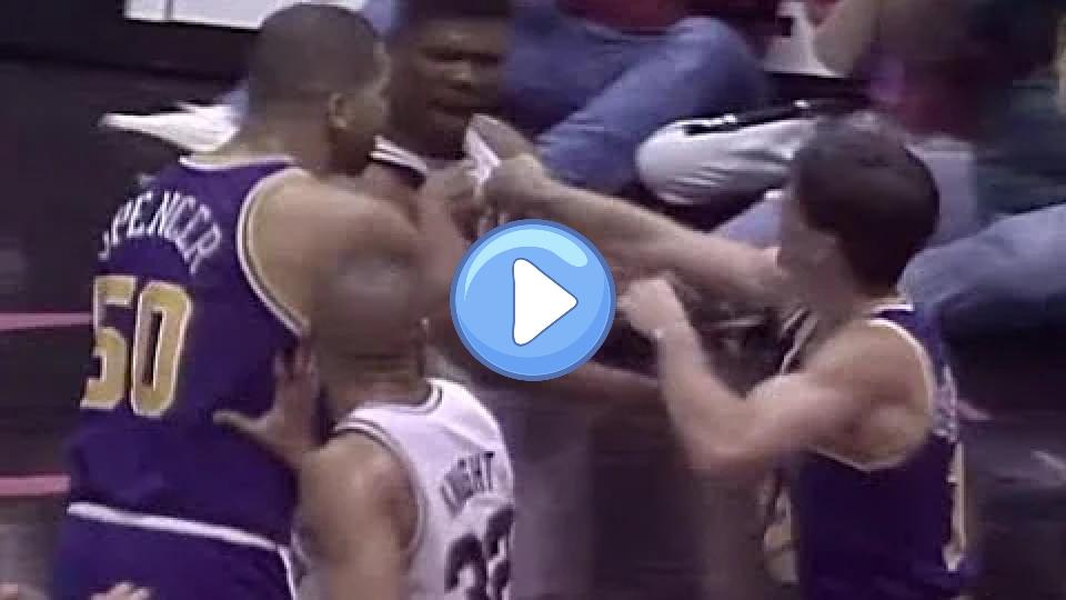 Video thumb: The Legendary Toughness of John Stockton (Fight Documentary)