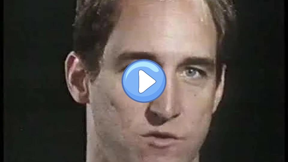 Video thumb: NFL Films: A Story of Redemption - The Career of Patriots QB Steve Grogan (1975-1990)