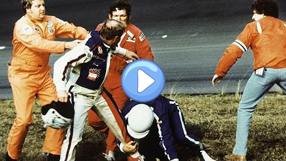 Play video: From the Vault: The Last Lap of the 1979 Daytona 500 Video thumb: From the Vault: The Last Lap of the 1979 Daytona 500
