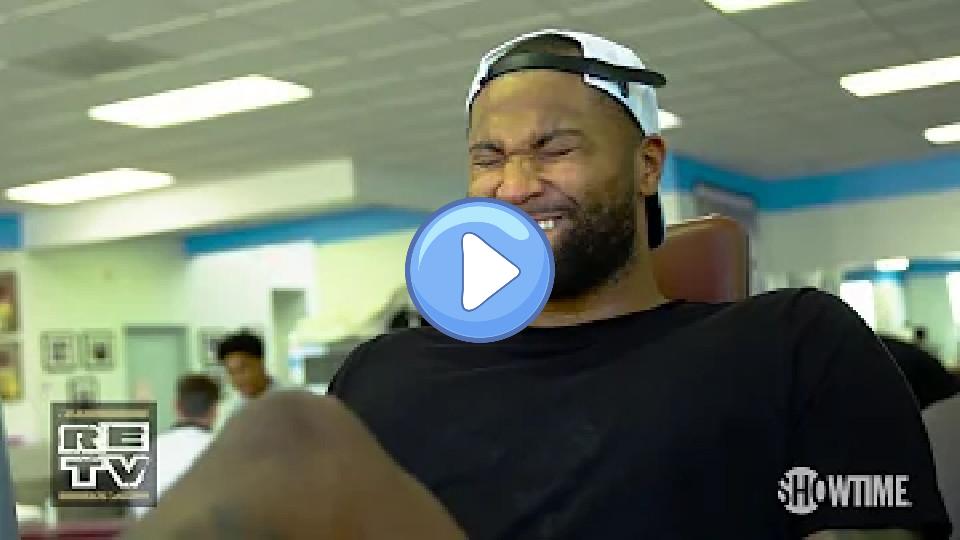 Video thumb: The Resurgence: DeMarcus Cousins - Sneak Peek